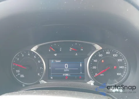 2021 GMC Terrain Fwd Sle from USA, damaged, VIN 3GKALMEV7ML399980